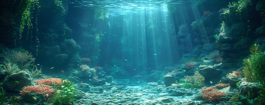 Winter Wonderland: A Cute Kids' Photo Shoot Generative AI