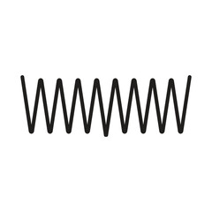 frequency icon vector