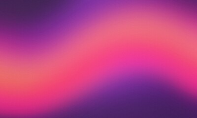 Abstract blurred gradient background paints violet pink purple soft colored