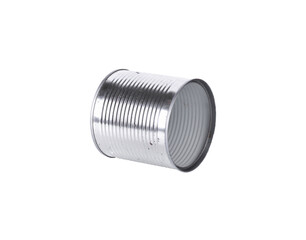 metal tin can transparent png