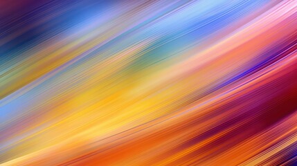 Obraz premium abstract colorful background with lines
