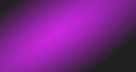 abstract elegant purple smooth gradient background with noise texture