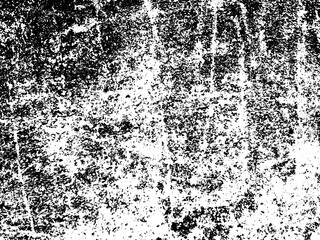 Fototapeta premium Grunge texture white and black