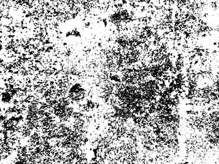 Grunge texture white and black