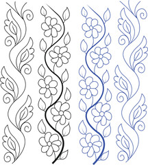 Download The most Useful Flower Design For Your Product. © BDSujon