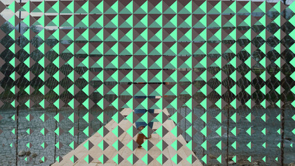 Trio-Twist | Color Control Panel