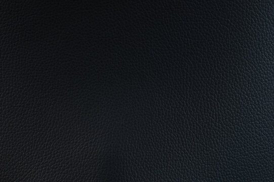 Grey pattern of shiny leather