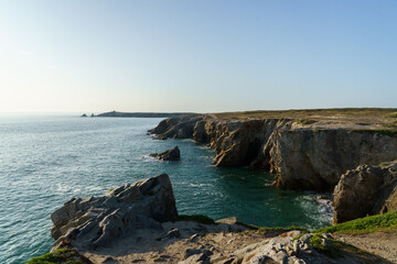 Fototapeta premium Bretagne Française