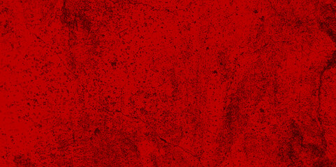  abstract bloody red grunge velvet textrue. mordern design in monochrome plaster retro grunge surface in soft tone. overley, vintage, paper textrue, vector art, illustration.
