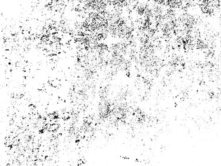 Abstract dirty or scratch aging effect. Dusty and grungy scratch texture