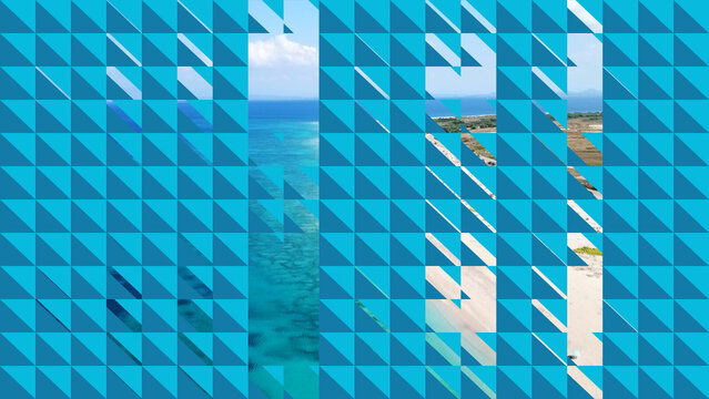 Delta Drift | Color Control Panel