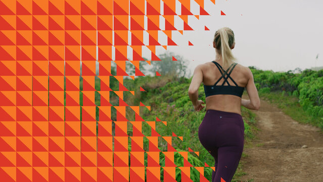 Facet Fade | Color Control Panel