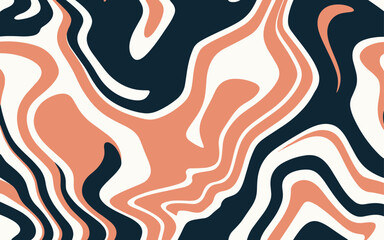 Abstract background poster. Good for fashion fabrics, postcards, email header, wallpaper, banner, events, covers, advertising, and more. Valentine's day, women's day, mother's day background.