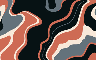 Abstract background poster. Good for fashion fabrics, postcards, email header, wallpaper, banner, events, covers, advertising, and more. Valentine's day, women's day, mother's day background.