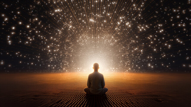 Tapping into the quantum field