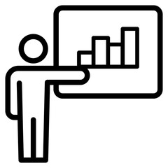 planing, presentation