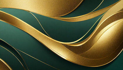 Tekstura fala, tapeta generative ai