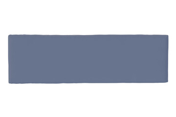 Obraz premium decorative rug for the interior isolated on transparent background, home decor, 3D illustration, cg render