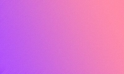 Pink magenta blue purple abstract color gradient background grainy texture effect web banner header poster design