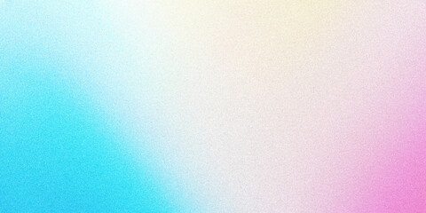 Purple blue grainy gradient background noise texture backdrop, abstract smooth light banner poster backdrop design