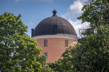 Uppsala Castle Uppsala Slott Uppsala