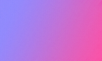 Orange teal green pink abstract grainy gradient background noise texture effect summer poster design