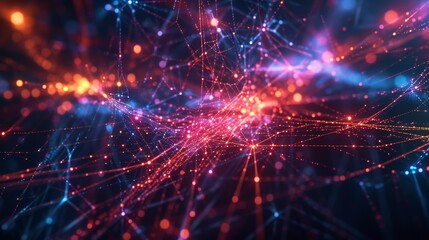 Power Nexus: Illuminating the Connected Network