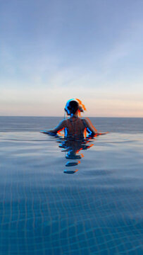 Social Cinematic Camera Transitions Pack | Drag and Drop Style