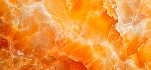 ORANGE MARBLE PATTERN, Floor stone texture, Onyx, Luxury, Tile, Veining. Elegant yellow, dark and light orange and white veining in the stone. Unique color shades.