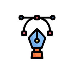 Vector logo 3d vector illustration Design