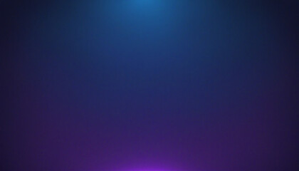 Deep Indigo Gradient Background with Textured Effect for Web Banner Design