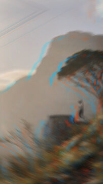 Social Seamless Camera Pan Collection | Drag and Drop Style