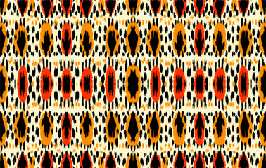 Seamless batik pattern,Seamless tribal batik pattern,and Seamless motif pattern resemble ethnic boho, Aztec,and ikat styles.designed for use in satin,wallpaper,fabric,curtain,carpet,Batik Embroidery