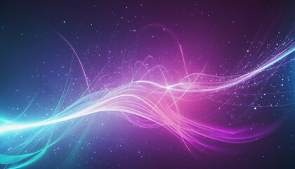 Fototapeta premium Vivid Abstract Background
