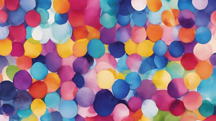 Abstract geometric background. Abstract Modern geometric Backgrounds.. AI generated image