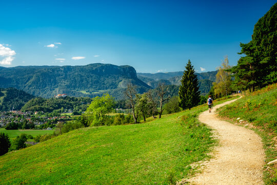 Bled, Slovenia