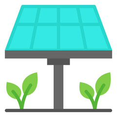 solar panel