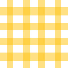 Plaid pattern background 
