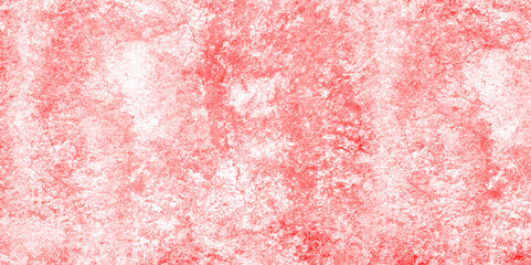 Abstract crack paint grunge red background texture. scratch cement limestone concrete wall texture background. marble stone wall texture. crack plaster wall texture.