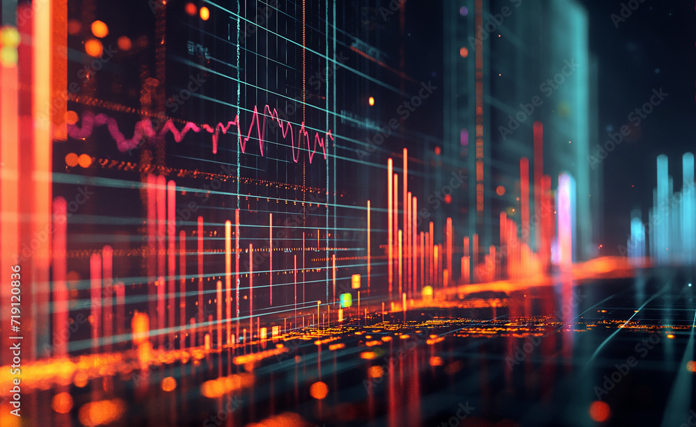 Poster visual insights: unveiling the world through data