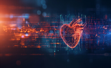 Pulse to Code: AI's Role in Cardiac Health Management
