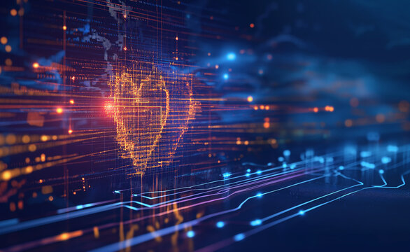 Pulse to Code: AI's Role in Cardiac Health Management