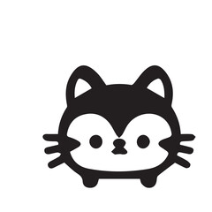 animal cute vector illustration