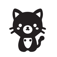 animal cute vector illustration