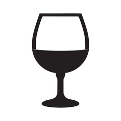 Wine Glass Icon