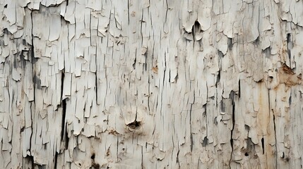 Wooden Bark Pattern: A textured and organic pattern of old wood bark. A natural and rustic background for various designs