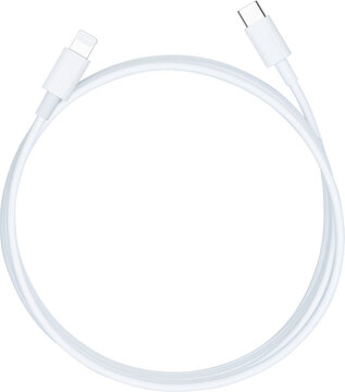 Apple USB-C charge data cable for iPhone iPad