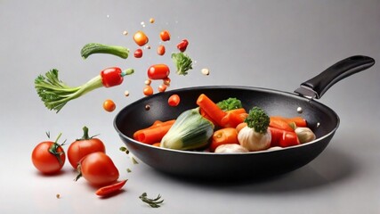 In this botanical tableau, a verdant frame encircles a lush array of leaves, capturing the essence of nature's beauty. Each leaf, with its intricate veins and vibrant hue, adds depth and texture 