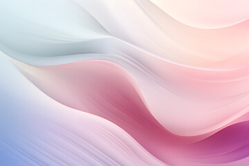 Fototapeta premium abstract colorful Soft gradient pattern background