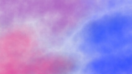 Fototapeta na wymiar colorful cloud pattern background illustration with lightning motif
